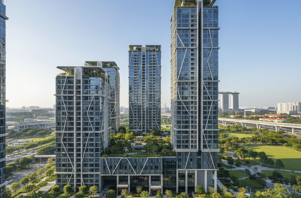 Eligibility to Buy Condominium in Singapore