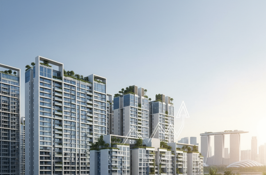 Singapore First-Timer Home Grants: Your Dream Home Guide