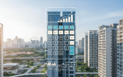 Calculating Your HDB Sales Proceeds