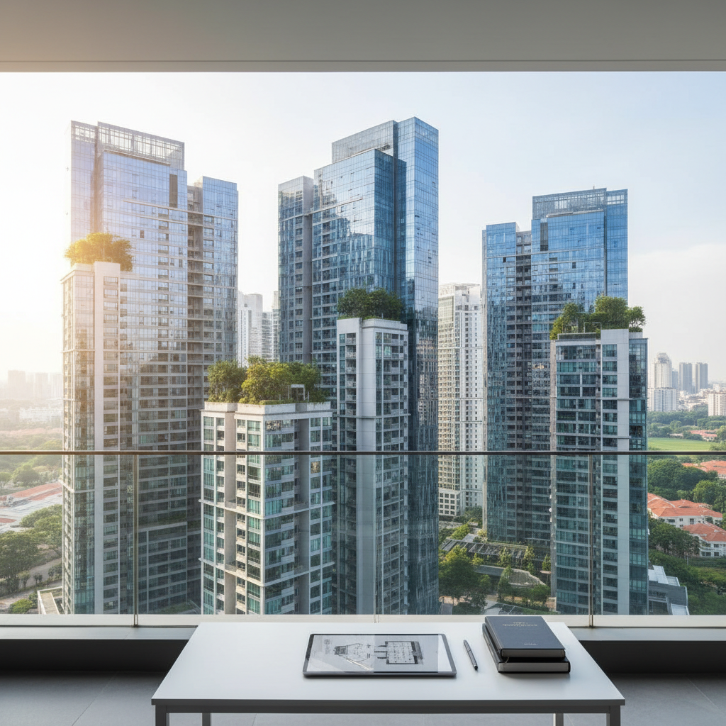 property agent course featured