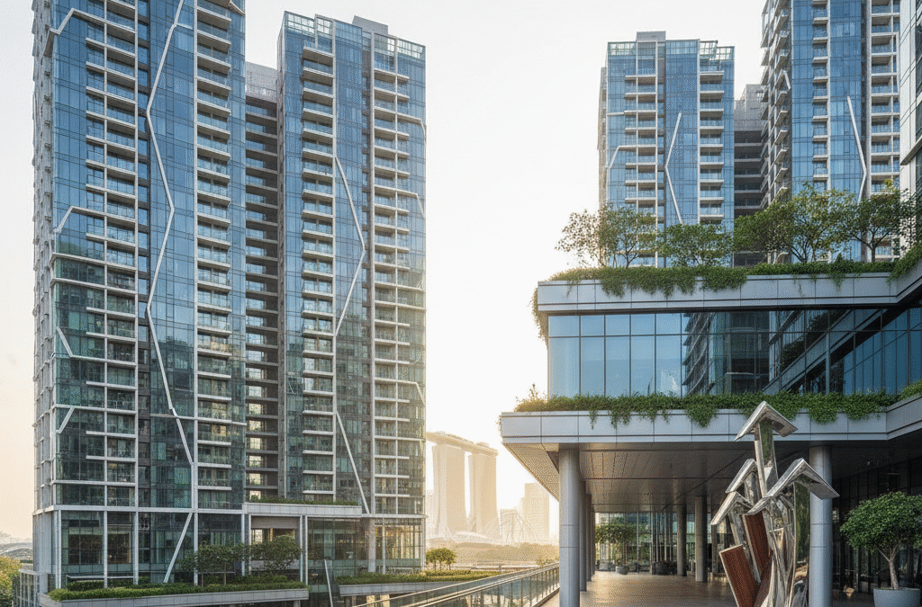 Best Real Estate Course Singapore: Your Property Success Guide