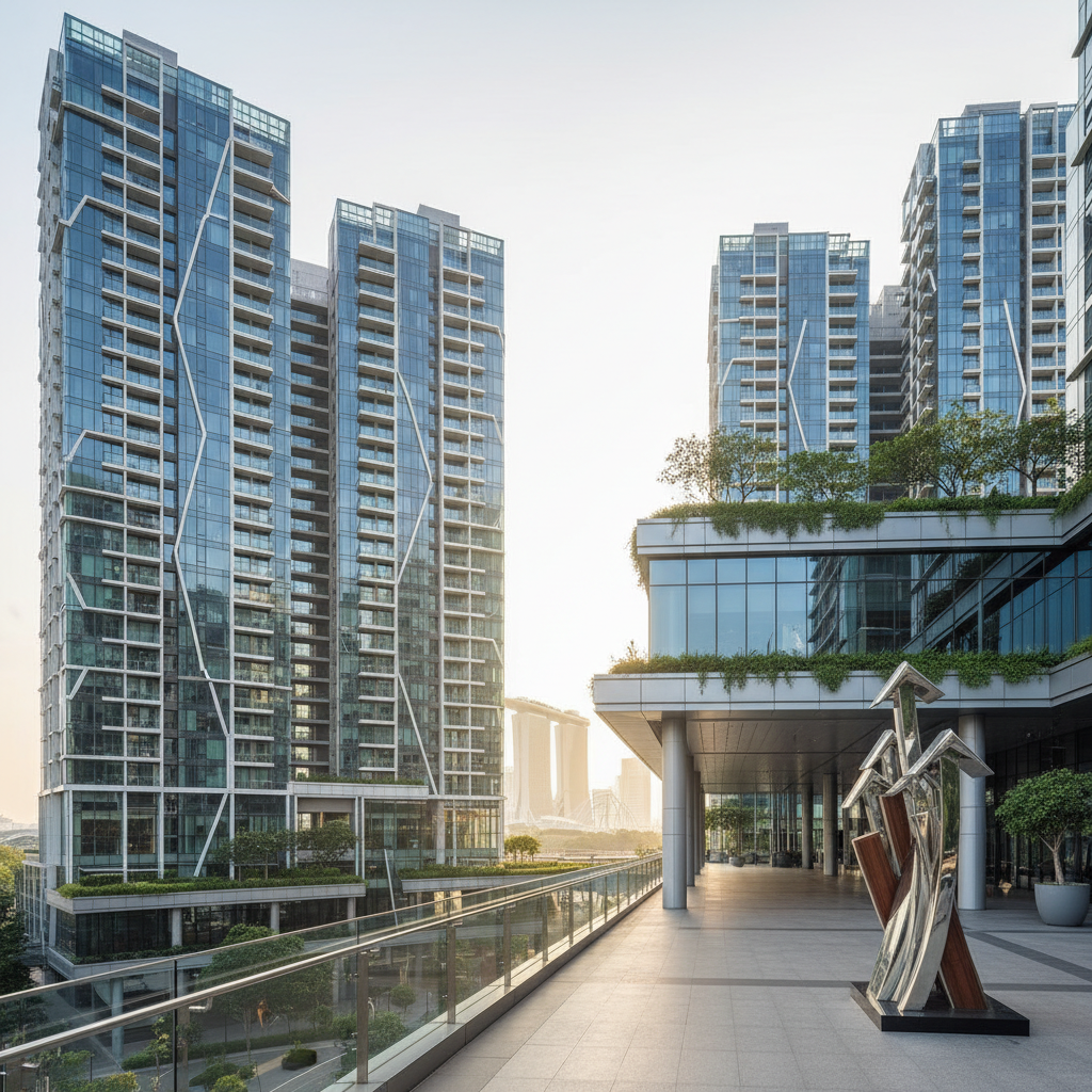 real estate course singapore featured