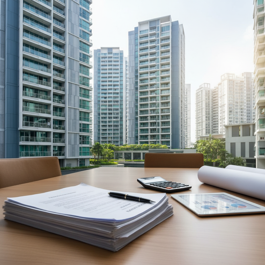 sale proceeds featured