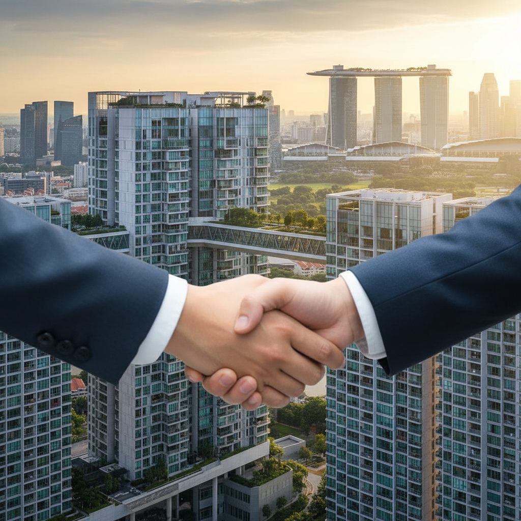 singapore rental agent featured