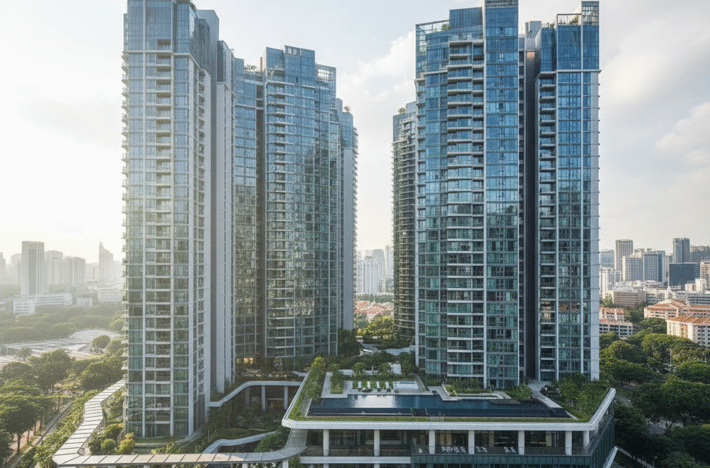 Top Property Agent Singapore: Your Essential Guide