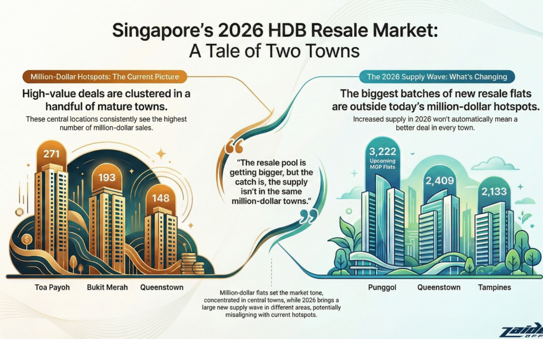 What the 2026 MOP Wave Could Mean for Resale Buyers
