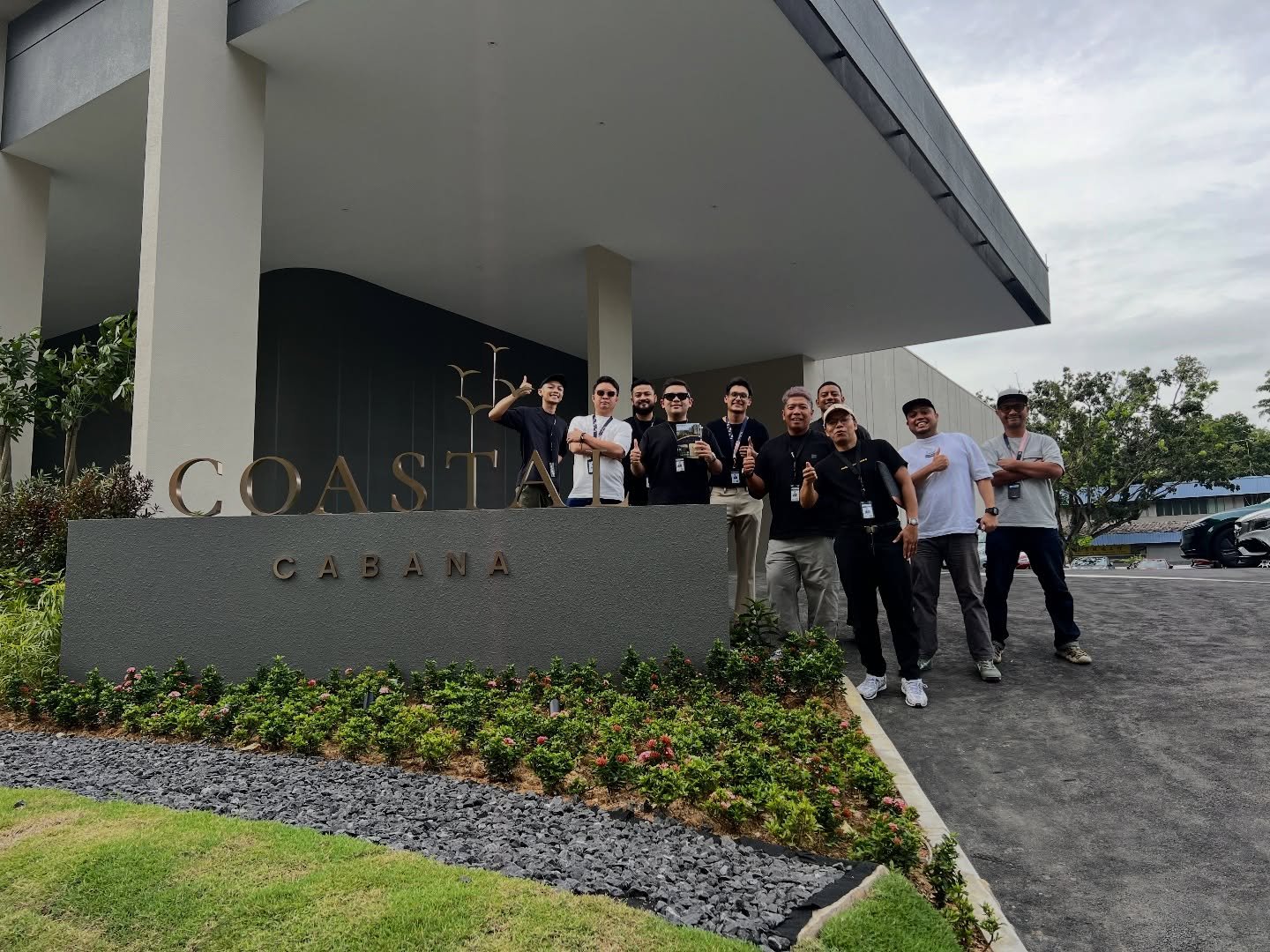 Why This EC Showflat Is Getting Serious Attention Why Coastal Cobana EC Showflat Is Getting Serious Attention