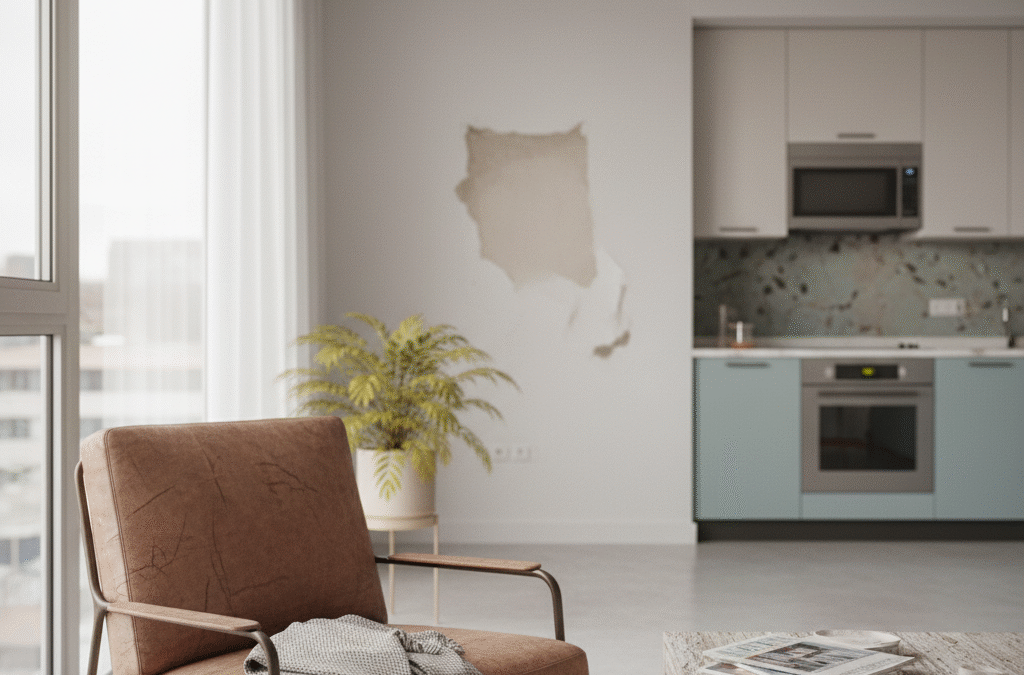 Understanding Lease Decay in Your Property Investments