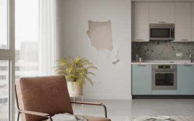 Understanding Lease Decay in Your Property Investments