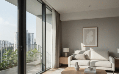 Understanding Singapore HDB Resale Prices in 2025