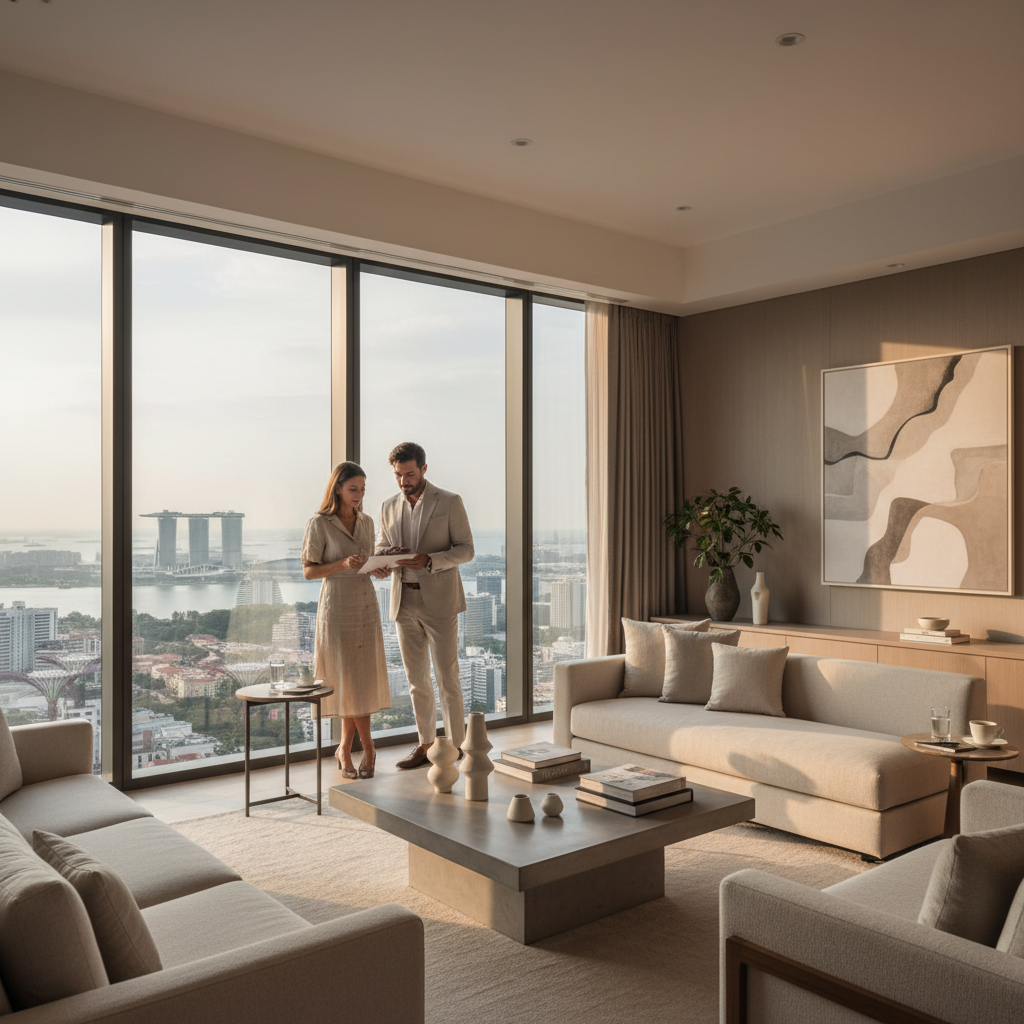 singapore property investment strategy 1