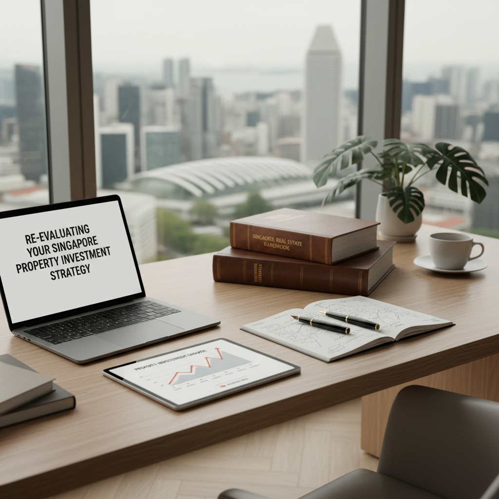 Singapore property investment strategy - image 4