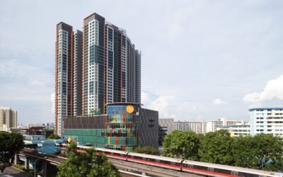 Understanding Singapore HDB resale prices in Clementi