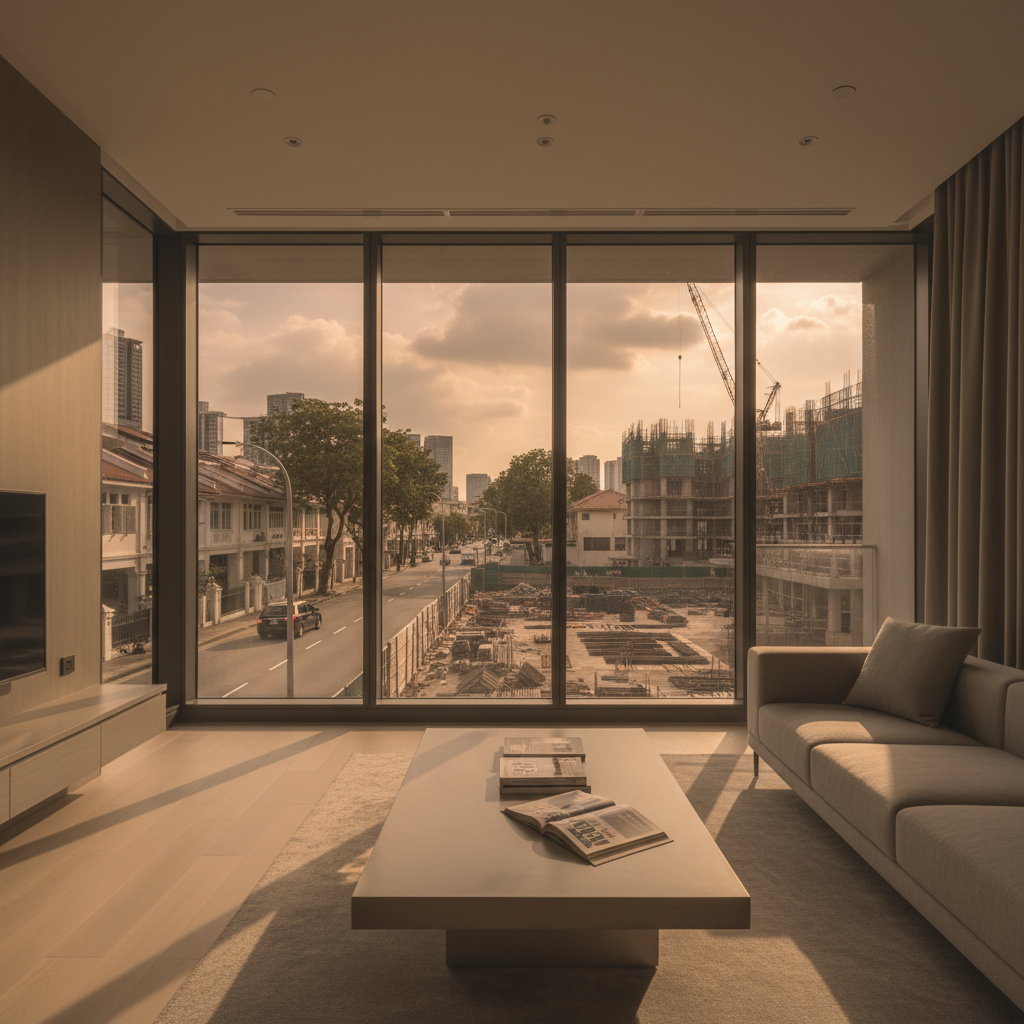 buying property with unpredictable income Singapore - image 3