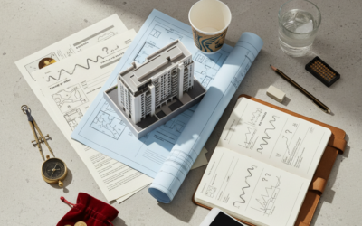 Buying Property With Unpredictable Income Singapore: A Practical Guide