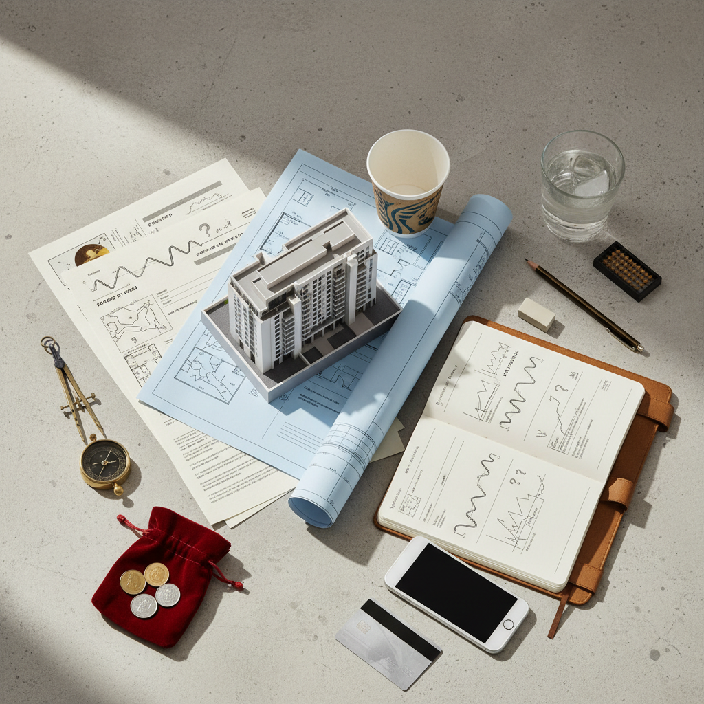 buying property with unpredictable income Singapore - image 4