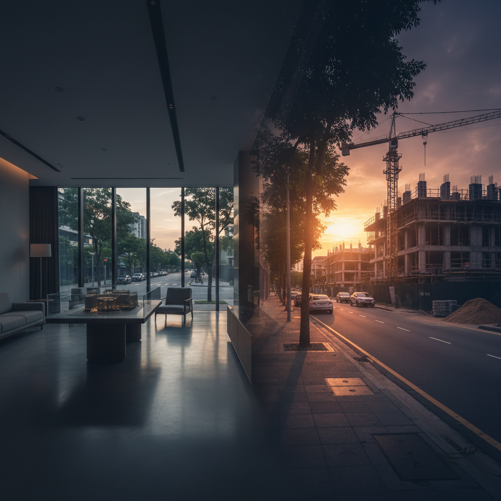 CPF for property Singapore - image 3