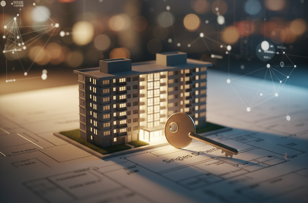 Understanding HDB Eligibility Singles Today