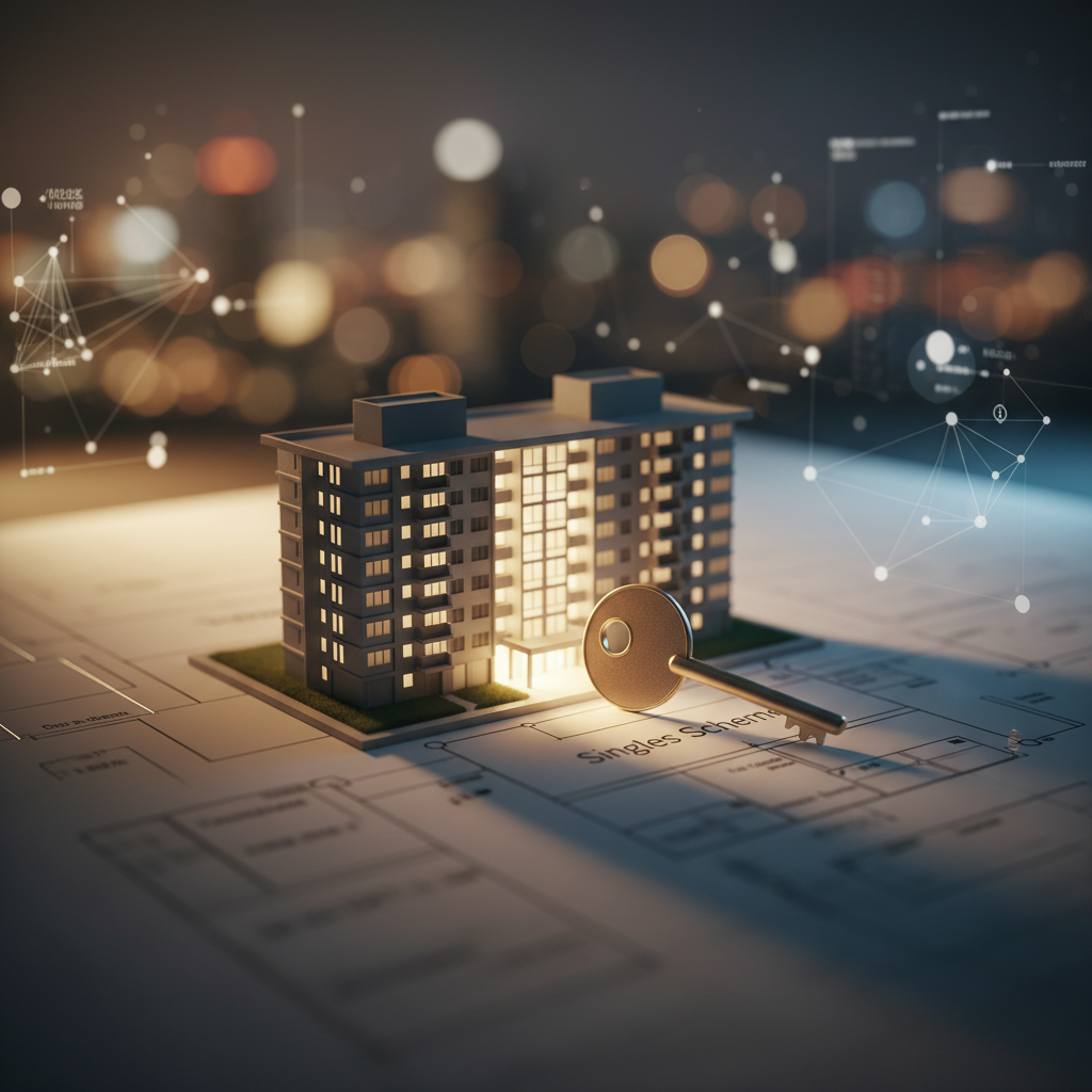 hdb eligibility singles 1