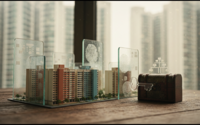 Planning Your HDB Flat Legacy in Singapore