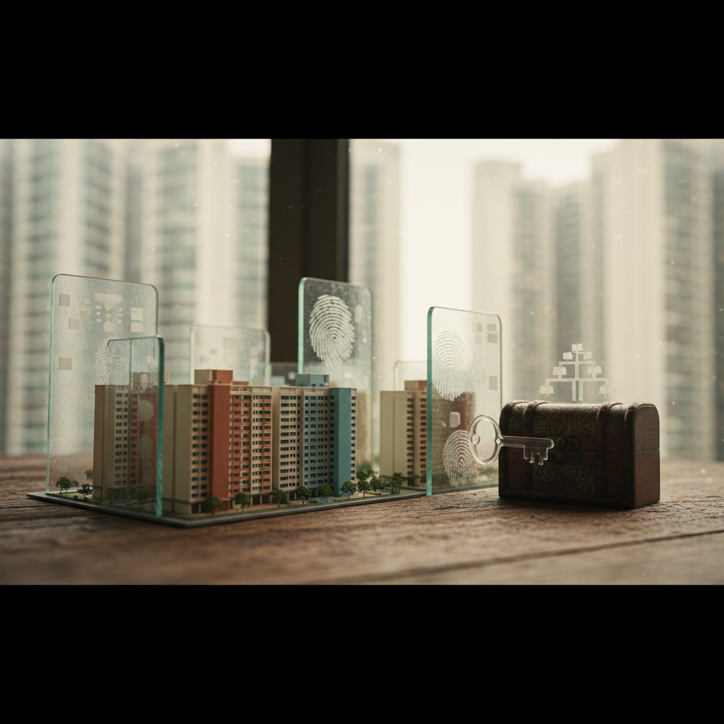 hdb flat legacy planning singapore 1