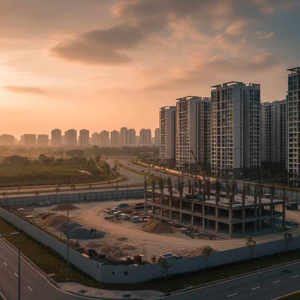 HDB market outlook Singapore - image 3