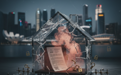 How to Avoid Property Scams in Singapore