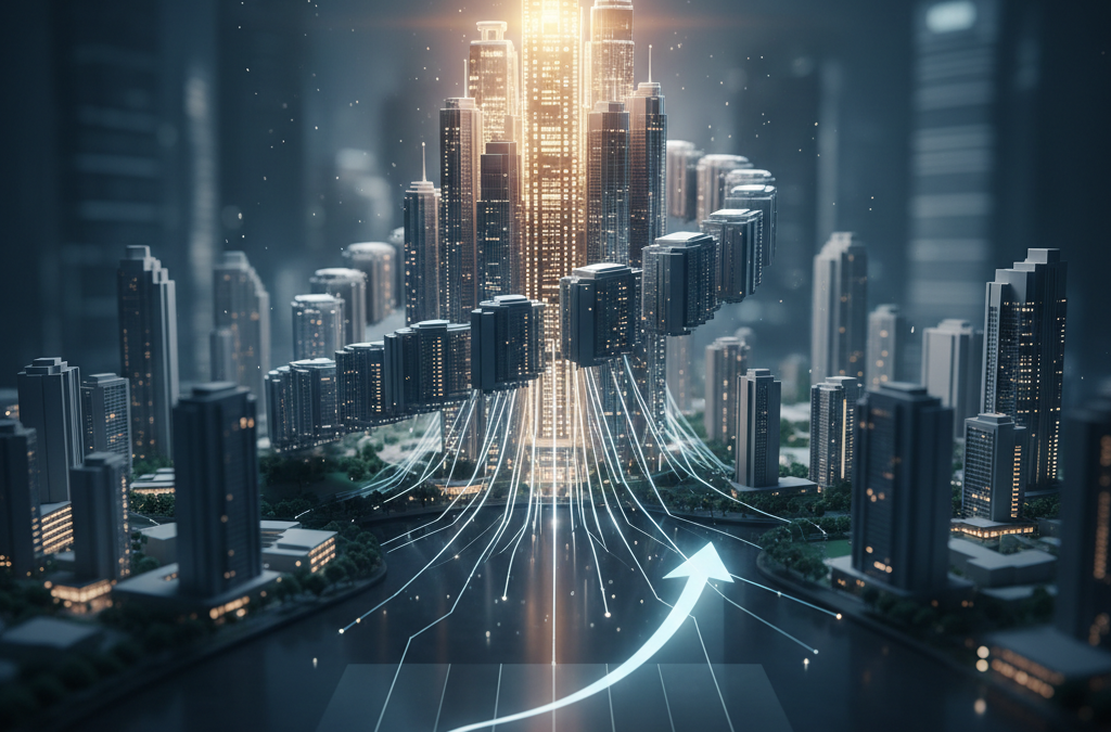 Singapore Condo Market Outlook: January 2026 Resurgence