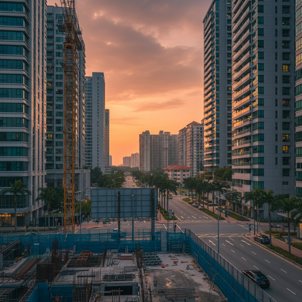 Singapore condo market outlook - image 3