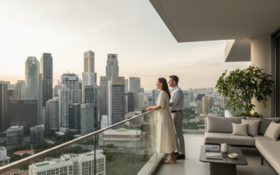 Singapore Property Market Outlook 2026: Trends and Forecasts
