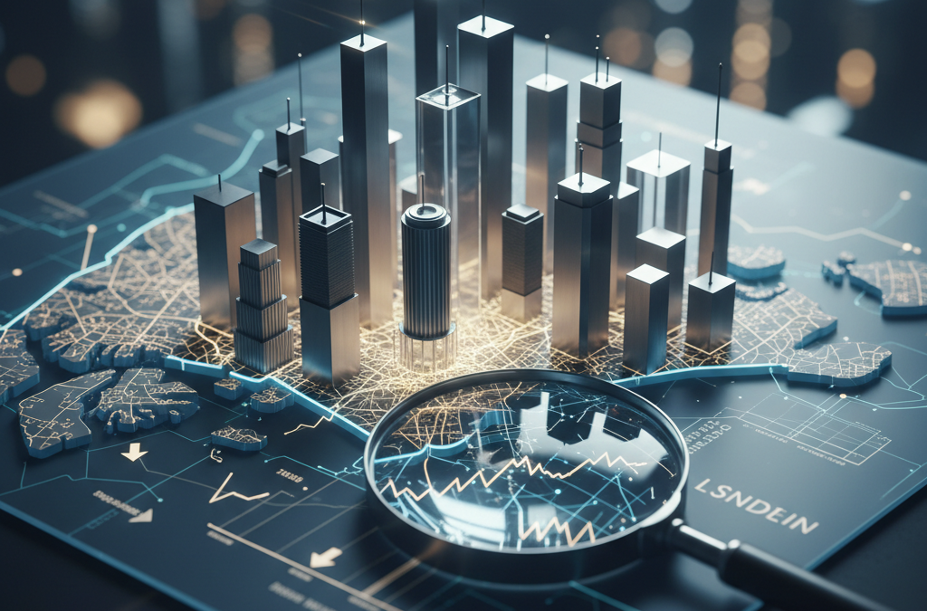 Understanding Singapore property market trends: A Guide for Investors