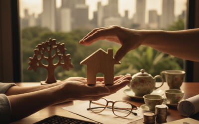 Understanding Singapore Senior Homebuyers: Preferences and Priorities