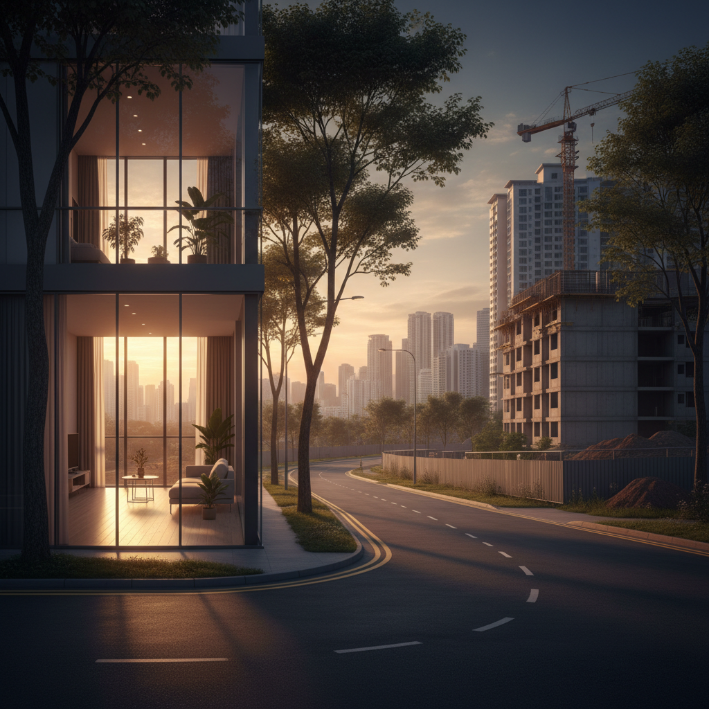 downgrade condo to HDB Singapore - image 3