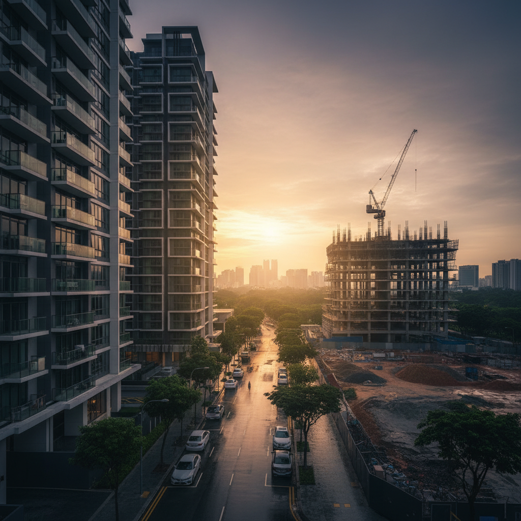 HDB to condo upgrade Singapore - image 3