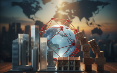 Singapore property market outlook: Geopolitics and Local Factors