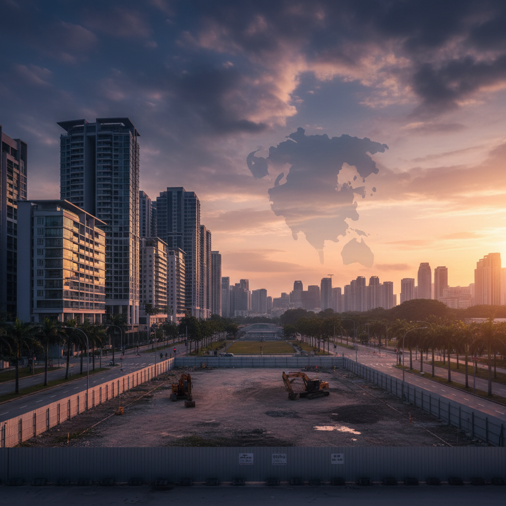 Singapore property market outlook - image 3