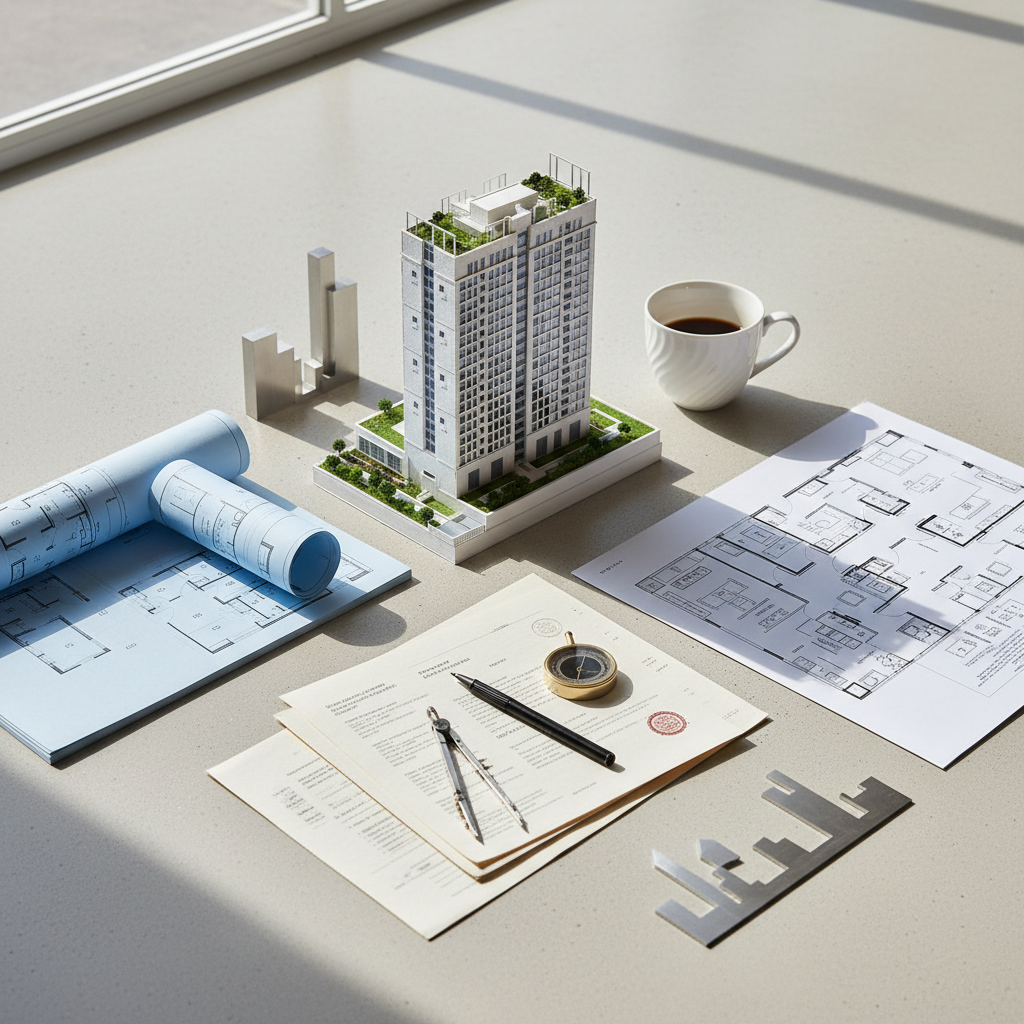 Singapore property market outlook - image 4