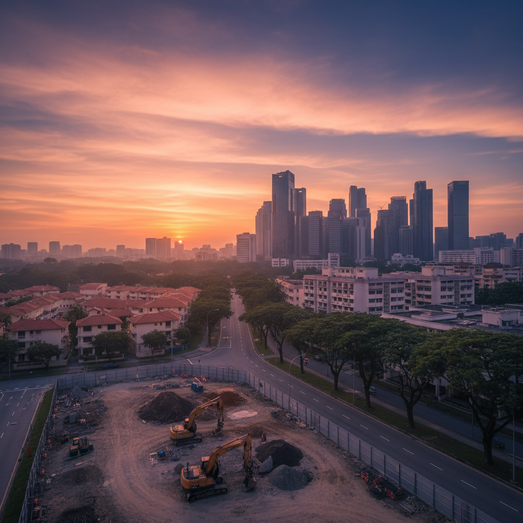 Dover Drive condo new launch - image 3