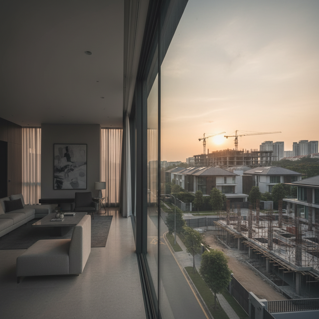 Singapore landed property vs condo - image 3