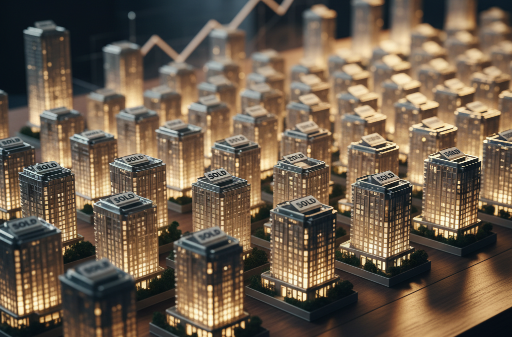 Singapore New Launch Condo Sales See Strong Activity