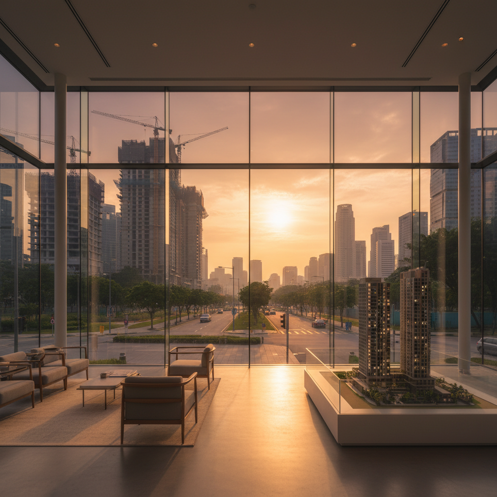 Singapore new launch condo sales - image 3