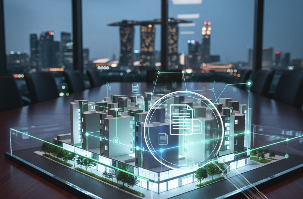 Important EC Policies Singapore Homebuyers Must Understand