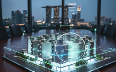 Important EC Policies Singapore Homebuyers Must Understand