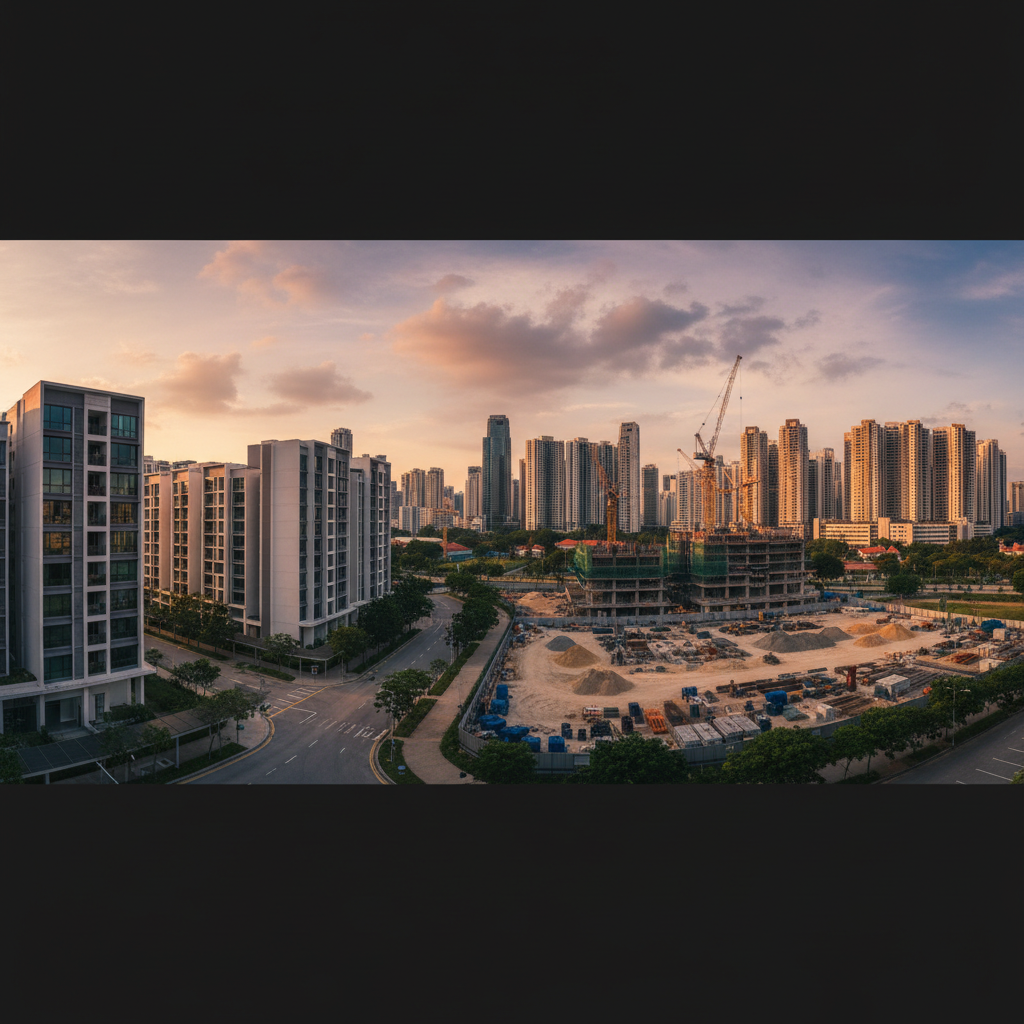 Executive Condominium policies Singapore - image 3