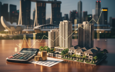 Understanding rental yield Singapore private property