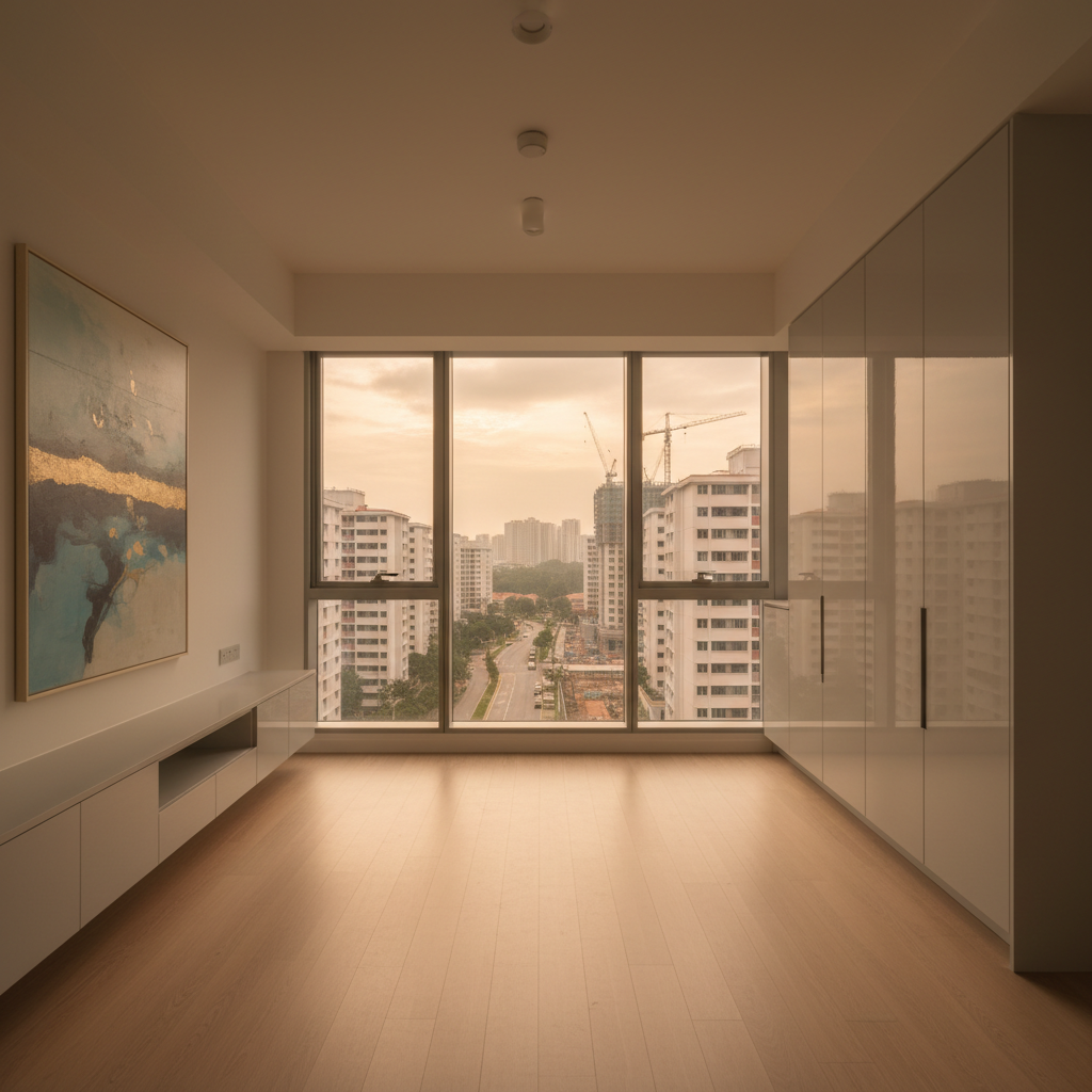 Singapore HDB property investment - image 3