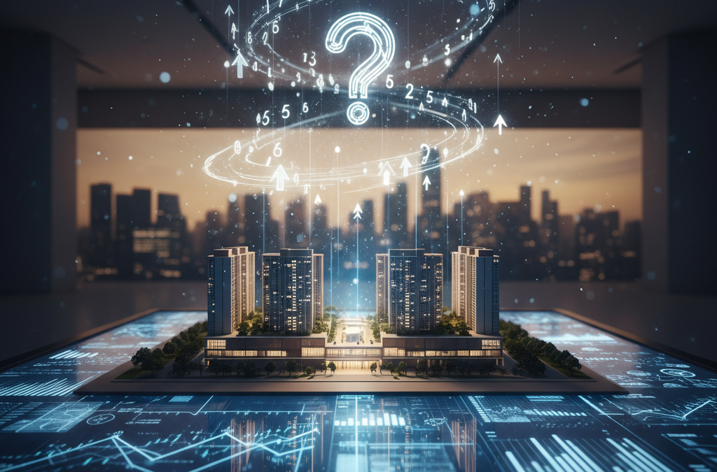 Looking Deeper into Singapore New Launch Condo Prices