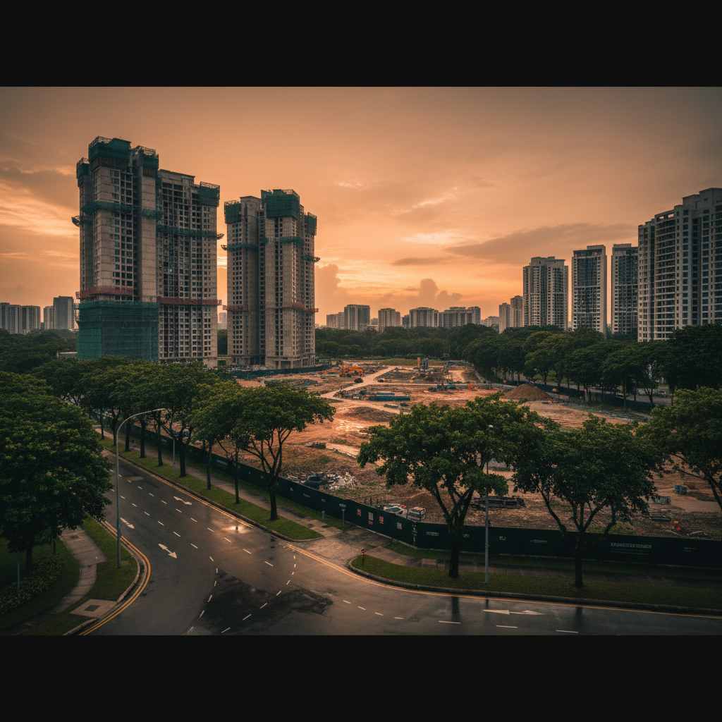 Singapore property investment Bukit Timah - image 3