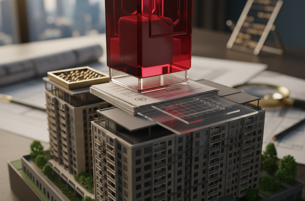 Understanding Seller’s Stamp Duty Singapore: What Developers Need to Know