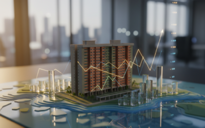 HDB Resale Prices Singapore Dipping??